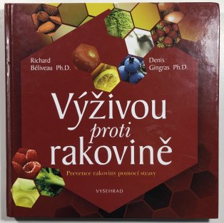  Výživou proti rakovině