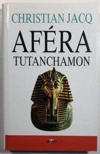 Aféra Tutanchamon