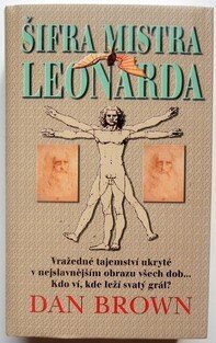 Šifra mistra Leonarda 
