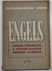 Ludvík Feuerbach a vyústění klasické německé filosofie - 