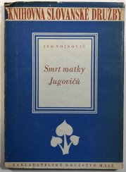 Smrt matky Jugovičů - 