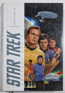 Star Trek Omnibus: Původní série