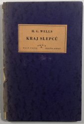 Kraj slepců - 
