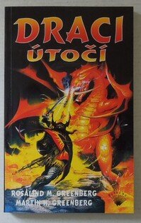 Draci útočí