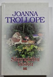 Skandální láska - 