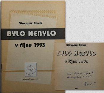 Bylo nebylo 10/93