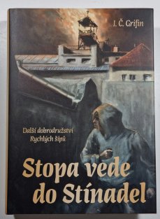 Stopa vede do Stínadel