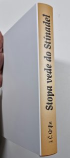 Stopa vede do Stínadel