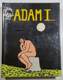 Adam I... a jeho jediná (slovensky)