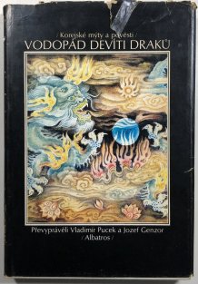 Vodopád devíti draků