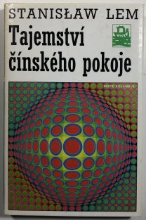 Tajemství čínského pokoje