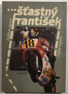... šťastný František