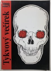 Tykvový večírek - Technologie masa 2 - 