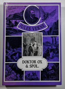 Doktor Ox & spol.