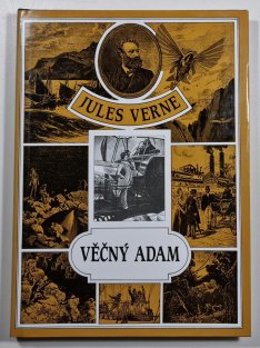 Věčný Adam