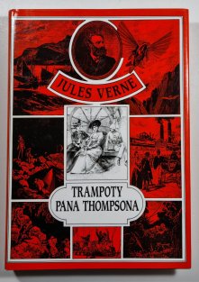 Trampoty pana Thompsona