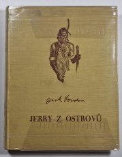 Jerry z ostrovů - 