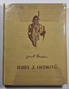Jerry z ostrovů
