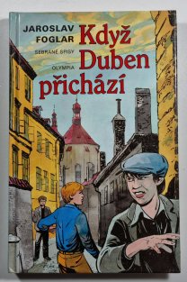 Když Duben přichází ( 4. vydání )