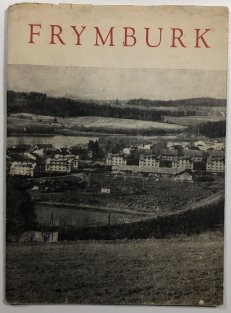 Frymburk 1277-1977