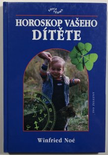 Horoskop vašeho dítěte