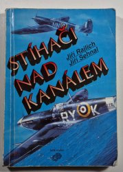 Stíhači nad Kanálem - 