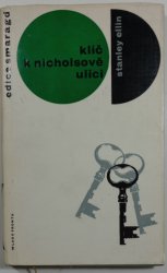 Klíč k Nicholsově ulici - 