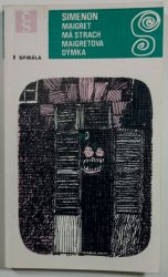 Maigret má strach/Maigretova dýmka - 