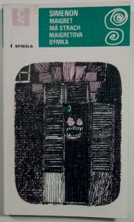 Maigret má strach/Maigretova dýmka