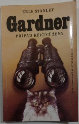 Případ křičící ženy - 