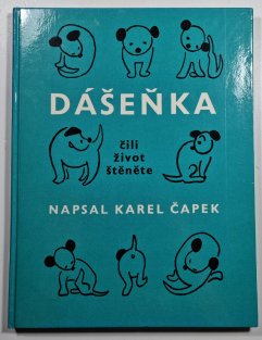 Dášeňka čili život štěněte