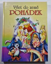 Výlet do země pohádek - 
