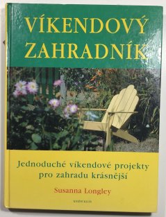 Víkendový zahradník
