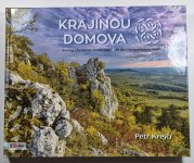 Krajinou domova - 