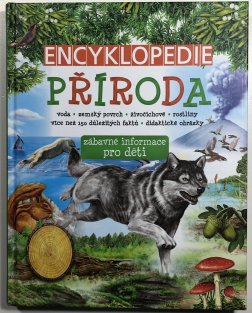 Encyklopedie Příroda
