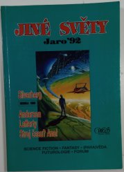 Jiné světy Jaro 92 - 