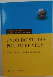 Úvod do studia politické vědy