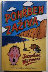 Pohřben zaživa - 