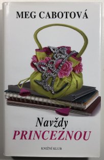 Navždy princeznou