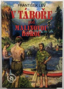 V táboře pod Malinovou horou