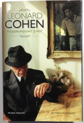 Leonard Cohen - Pozoruhodný život - 