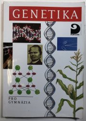 Genetika pro gymnázia - 