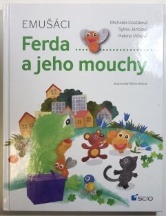 Emušáci - Ferda a jeho mouchy