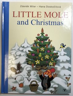 Little mole and the Christmas