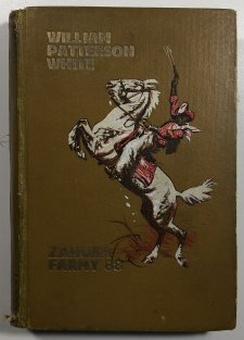 Záhuba farmy 88
