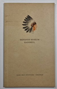 Indianer Museum Radebeul