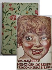 Honzíček dobrodinec - 