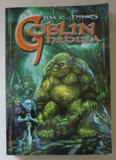 Goblin hrdina