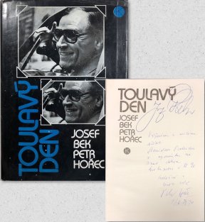 Toulavý den