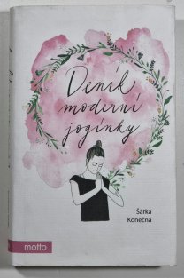 Deník moderní jogínky